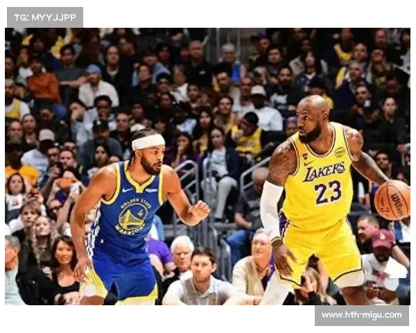 湖人105-99力克勇士，詹姆斯20分7篮板10助攻宝刀未老