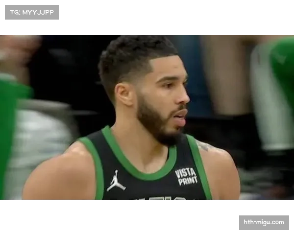 速报：塔图姆砍下41分，凯尔特人战胜老鹰锁定东部第一